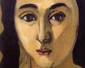 亨利 马蒂斯 : 劳蕾特的肖像